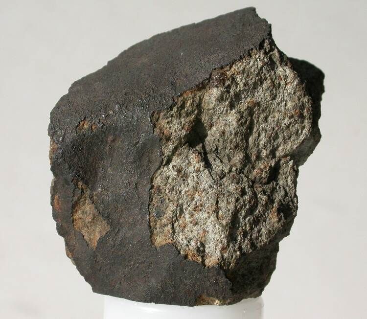 The High Possil Meteorite
