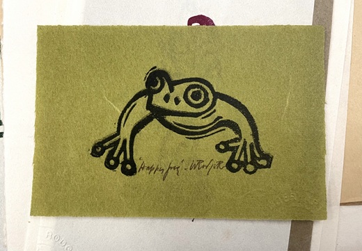 Acutely Observed: Willie Rodger’s Life, Art and Legacy